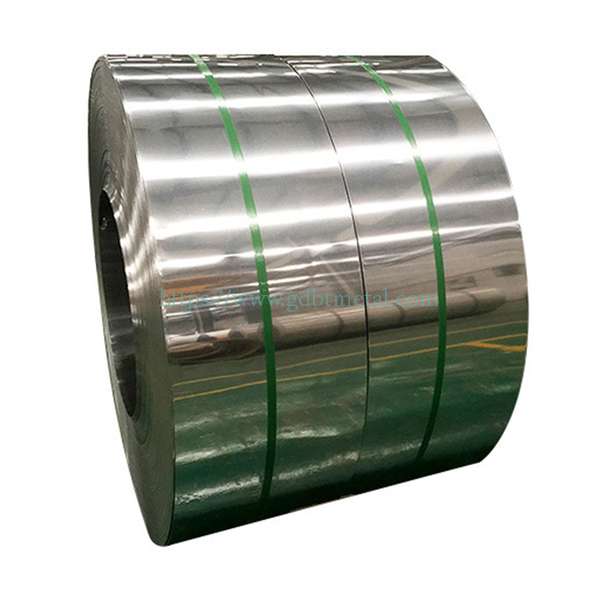 Stainless Steel Coil